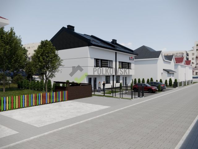 Mieszkanie 3-pokojowe Ząbki, ul. Powstańców. Zdjęcie 2