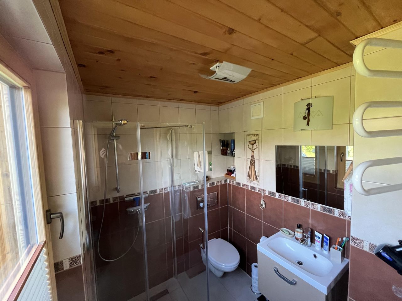 dom letniskowy Dzierżaniny. Zdjęcie 10