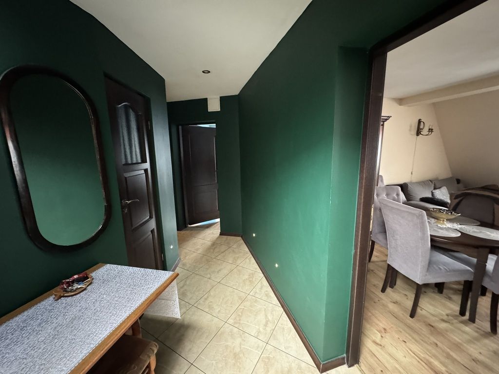 Mieszkanie 3-pokojowe Kłodzko, ul. Stefana Żeromskiego. Zdjęcie 9