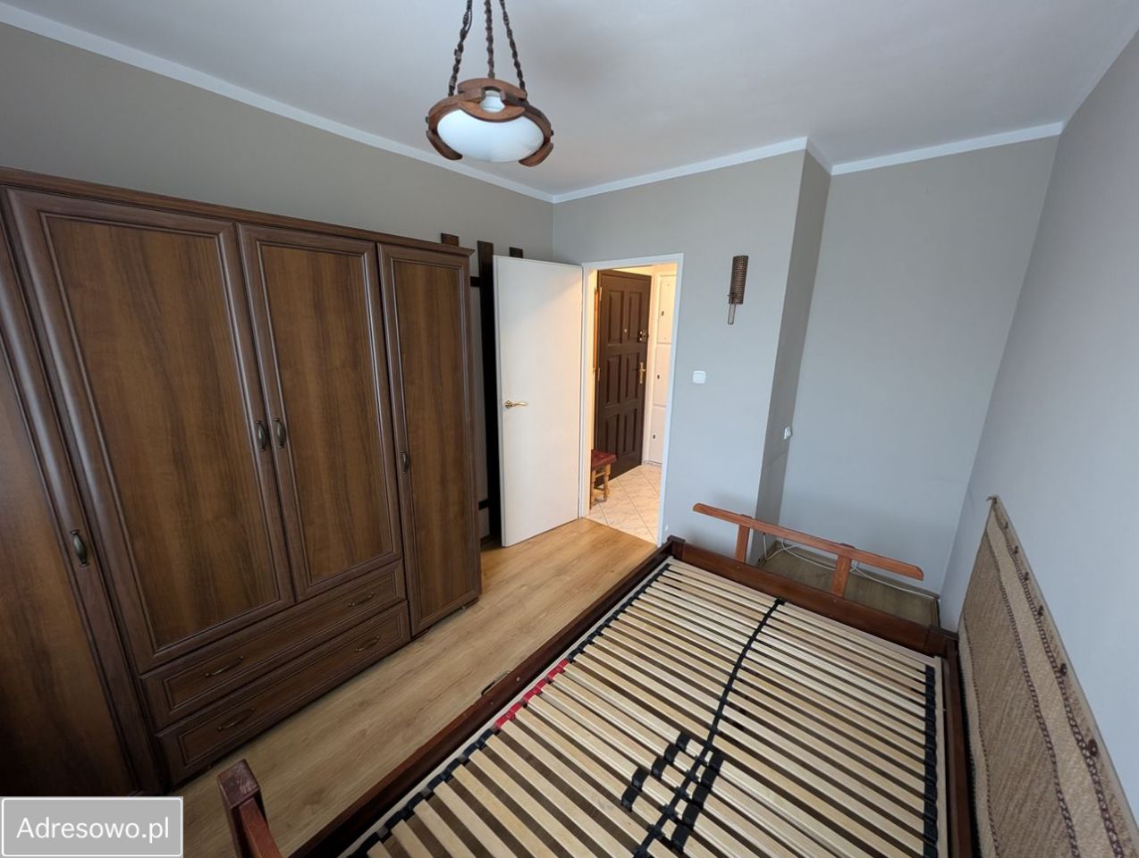 Mieszkanie 3-pokojowe Legnica Centrum, ul. Złotoryjska. Zdjęcie 9