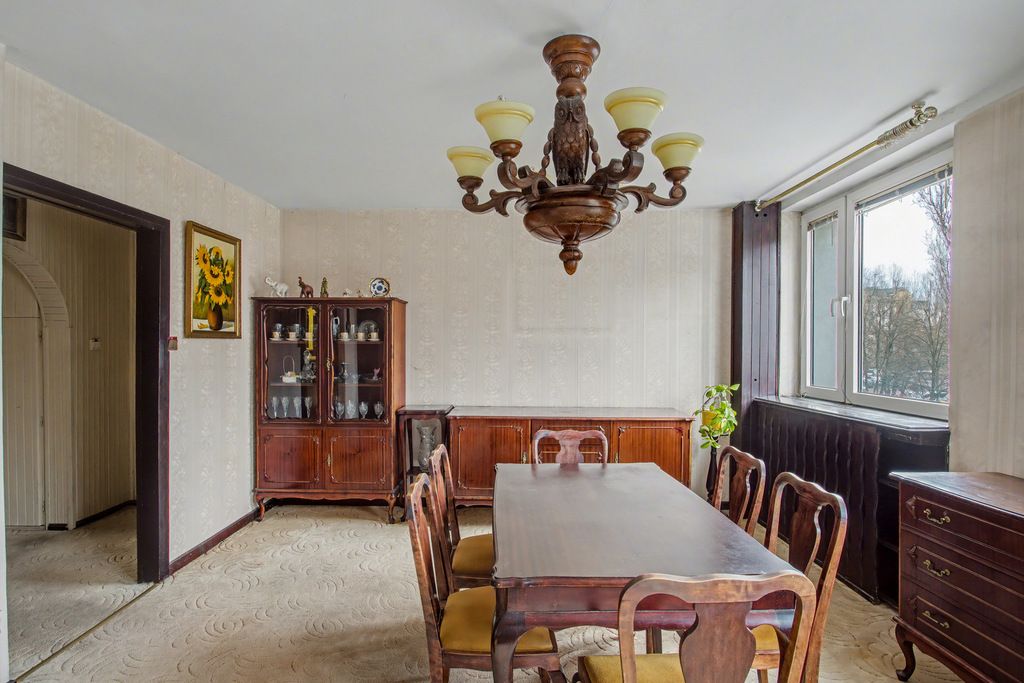 Mieszkanie 2-pokojowe Warszawa Bielany, ul. Honoriusza Balzaka. Zdjęcie 6