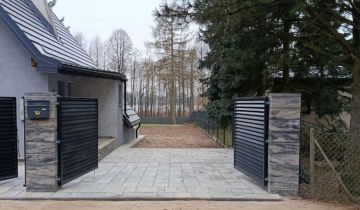 dom wolnostojący, 3 pokoje Słupia, Rybacka