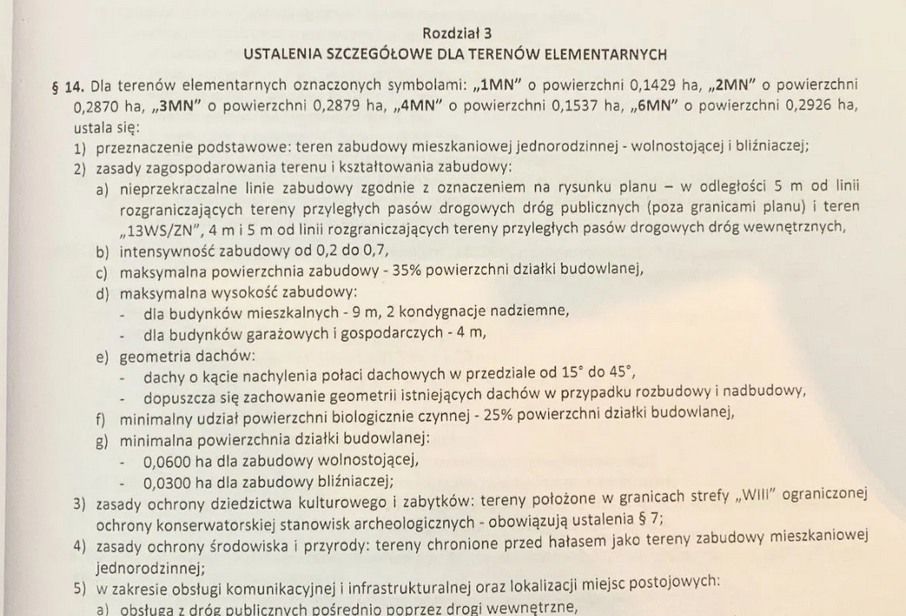 Działka budowlana Koszalin Kawiłęg, ul. Krańcowa. Zdjęcie 4