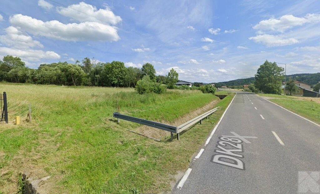 Działka Olszany. Zdjęcie 2