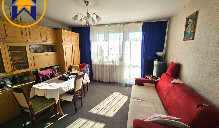 Mieszkanie 4-pokojowe Kraków Mistrzejowice, os. Piastów