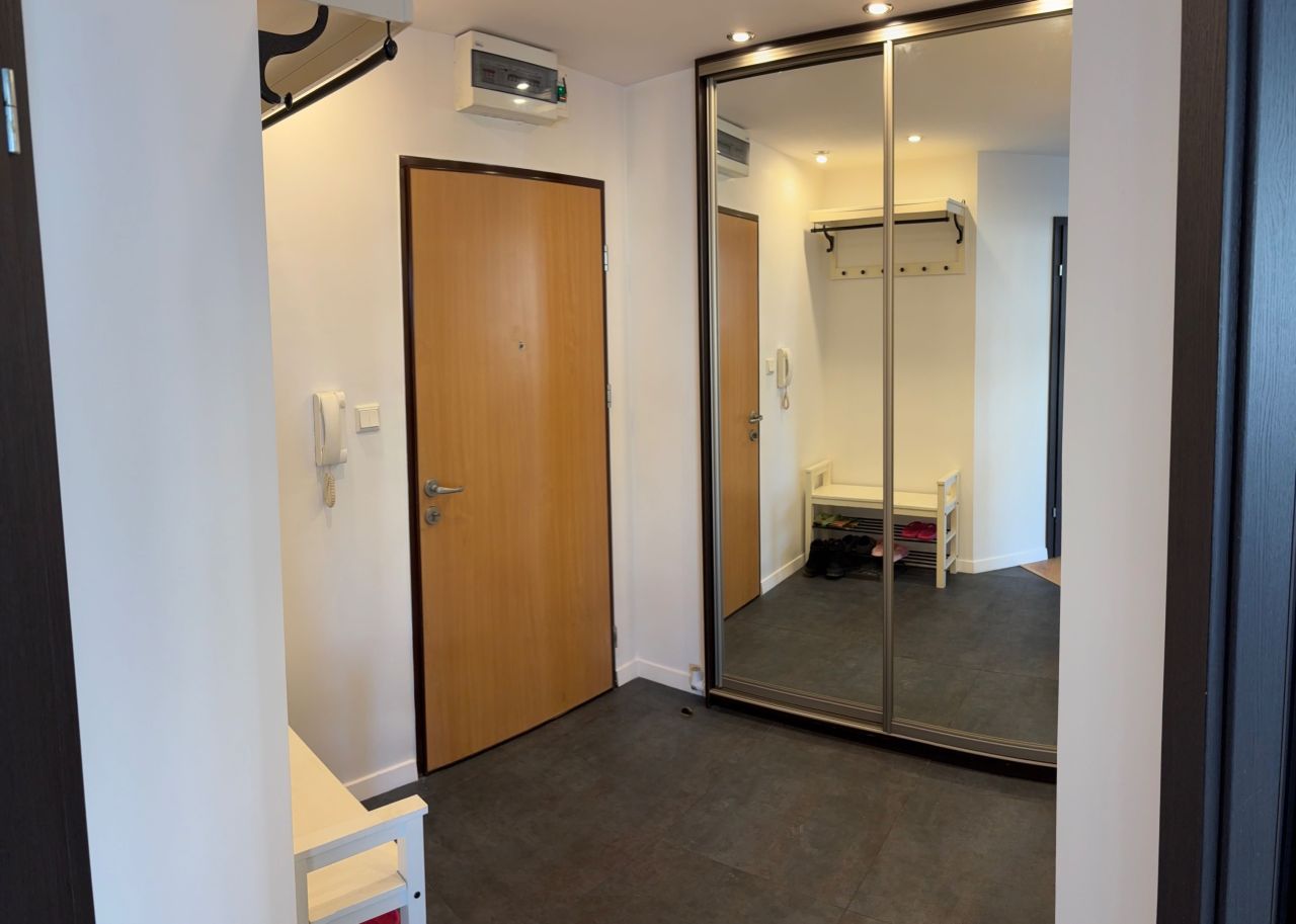 Mieszkanie 2-pokojowe Gdynia Chwarzno-Wiczlino, ul. Jana Kamrowskiego. Zdjęcie 7