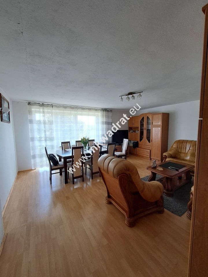 dom wolnostojący, 4 pokoje Żelechów. Zdjęcie 4