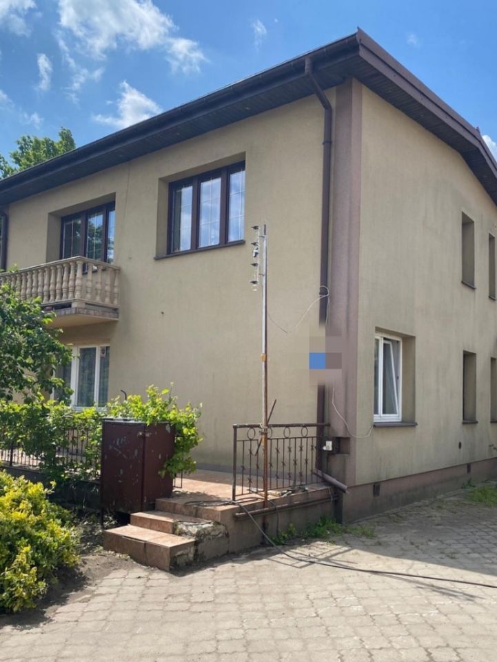 dom wolnostojący, 3 pokoje Grodzisk Mazowiecki. Zdjęcie 6