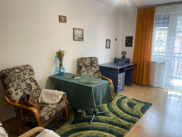 Mieszkanie 1-pokojowe Kraków Dębniki, ul. Torfowa. Zdjęcie 1