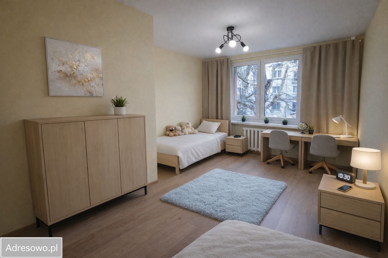 Mieszkanie 2-pokojowe Gliwice Sikornik, ul. Zimorodka. Zdjęcie 11