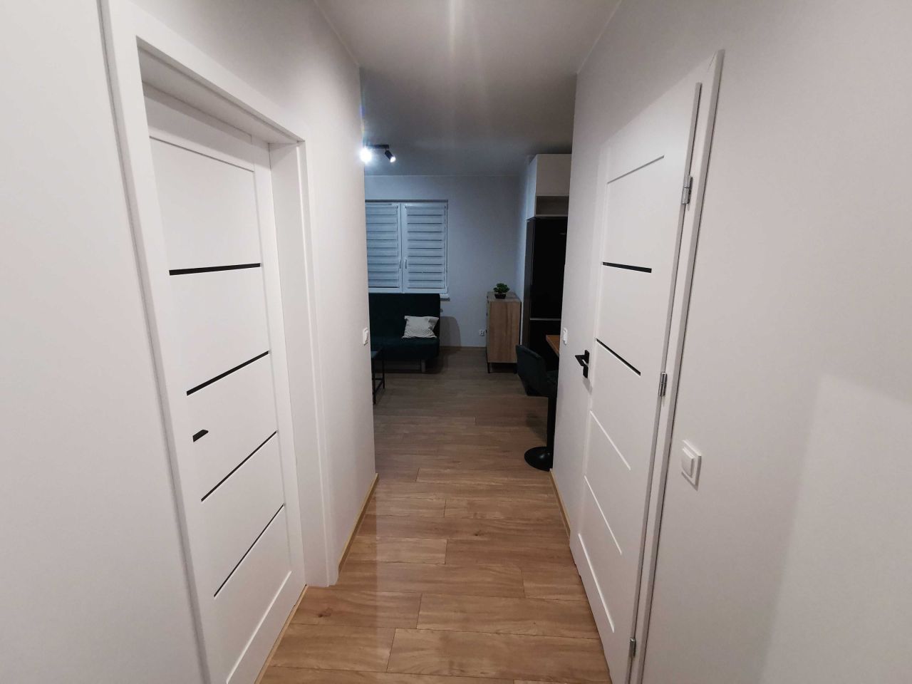 Mieszkanie 2-pokojowe Słomniki, ul. św. Siostry Faustyny. Zdjęcie 8