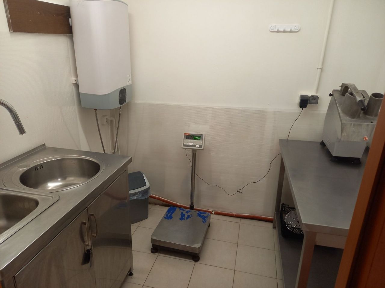 Lokal Wrocław Psie Pole, ul. Henryka Michała Kamieńskiego. Zdjęcie 4