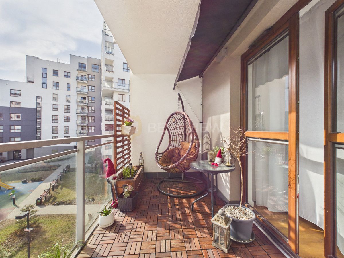 Mieszkanie 3-pokojowe Warszawa Wola, ul. Jana Kazimierza. Zdjęcie 7