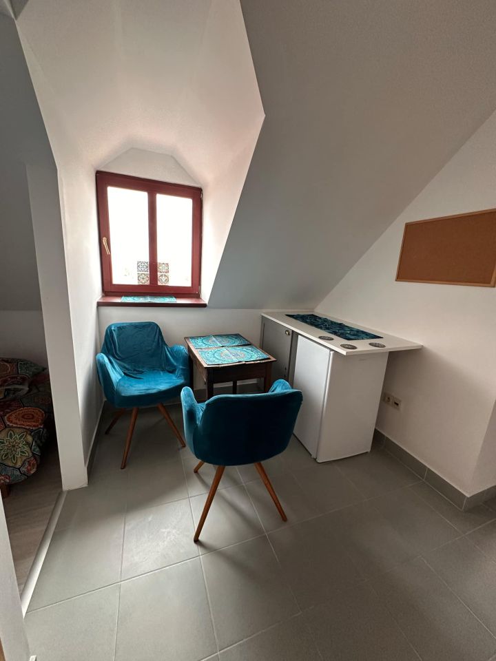 Mieszkanie 1-pokojowe Gościęcice, Zawrotna. Zdjęcie 6