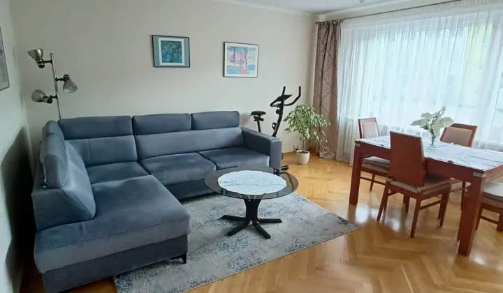 Mieszkanie 4-pokojowe Białystok Dziesięciny, ul. Dziesięciny