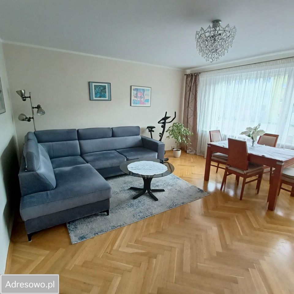 Mieszkanie 4-pokojowe Białystok Dziesięciny, ul. Dziesięciny. Zdjęcie 1