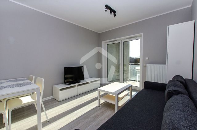 Mieszkanie 2-pokojowe Rzeszów. Zdjęcie 2