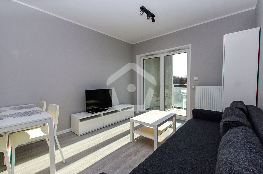 Mieszkanie 2-pokojowe Rzeszów, ul. Ignacego Paderewskiego. Zdjęcie 2