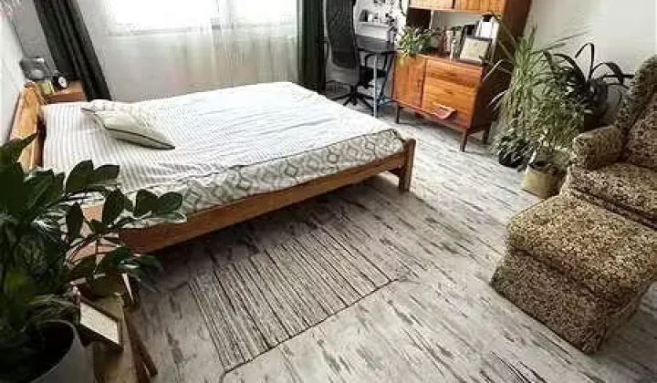 Mieszkanie 3-pokojowe Katowice Józefowiec, ul. Modelarska