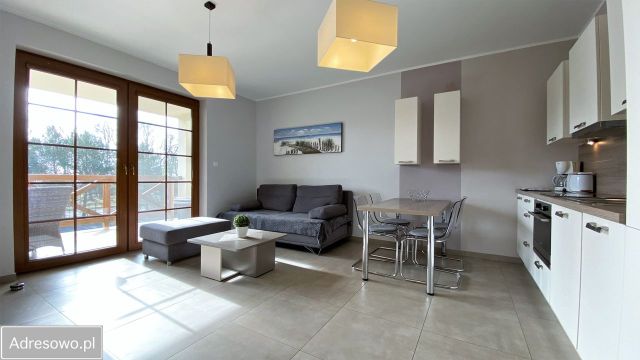 Mieszkanie 2-pokojowe Rogowo, ul. Rezydencyjna. Zdjęcie 1