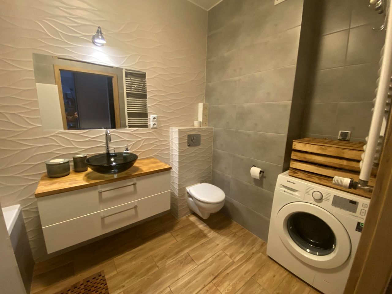 Mieszkanie 2-pokojowe Zielona Góra Centrum, ul. Stanisława Staszica. Zdjęcie 10