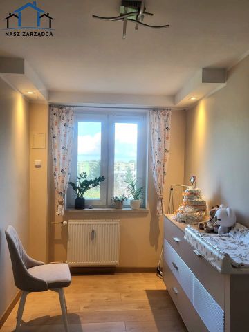 Mieszkanie 2-pokojowe Bydgoszcz Glinki. Zdjęcie 7