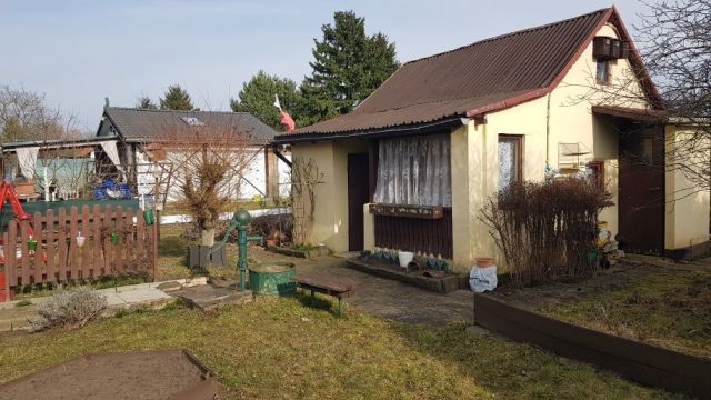 Działka rod Gorzów Wielkopolski. Zdjęcie 1