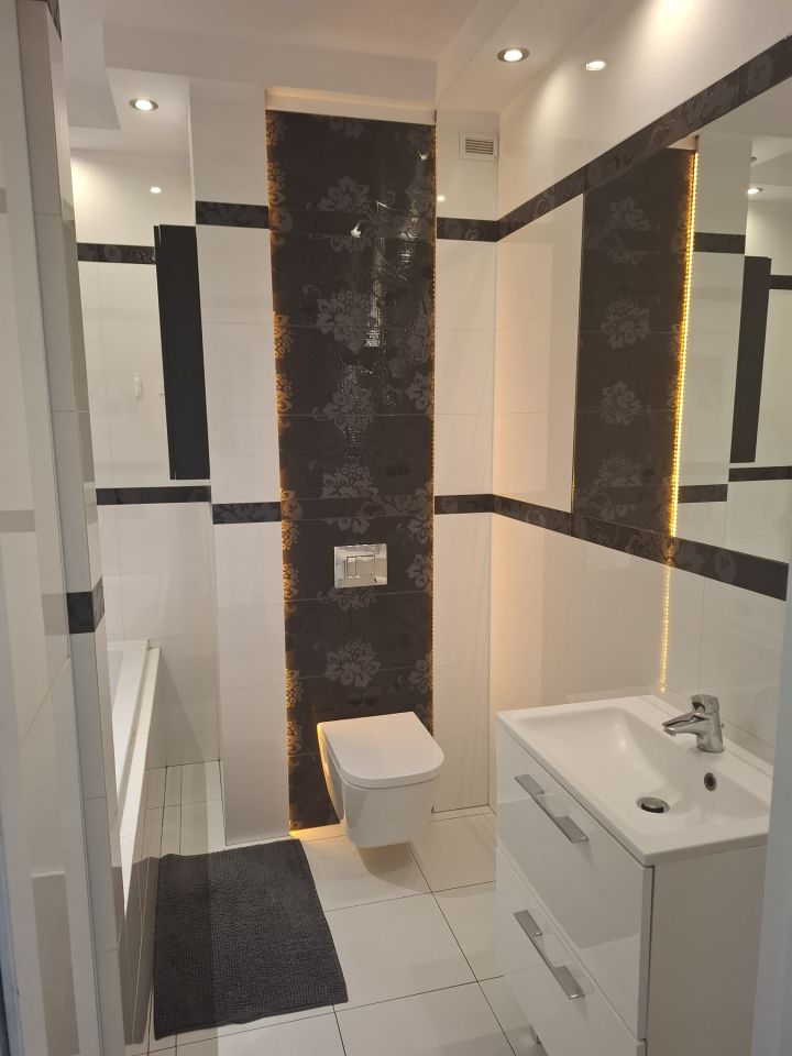 Mieszkanie 3-pokojowe Warszawa Ursus, ul. Elżbiety Rakuszanki. Zdjęcie 8