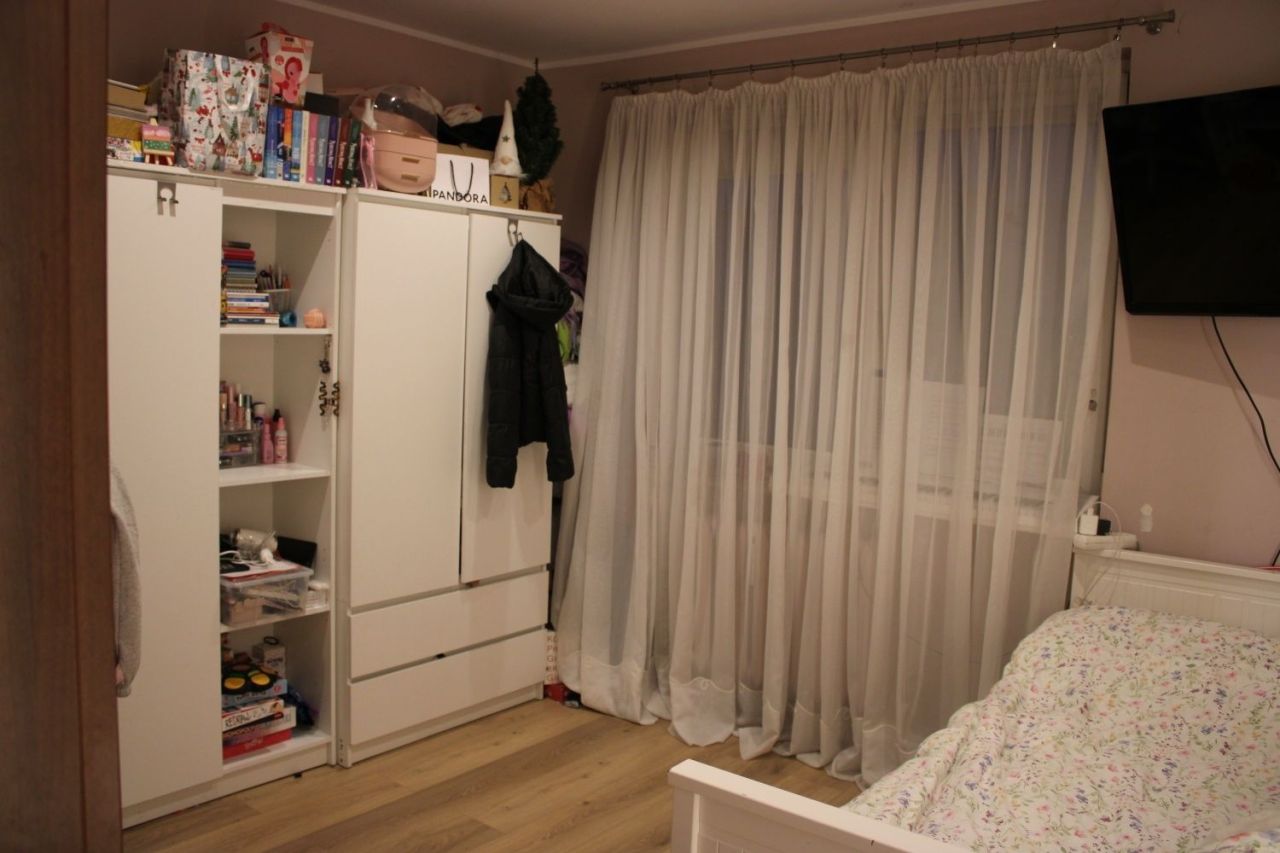 Mieszkanie 3-pokojowe Wyszków. Zdjęcie 8