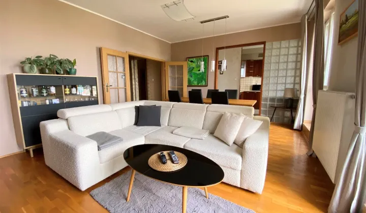 Mieszkanie 3-pokojowe Luboń, al. Aleja Jana Pawła II