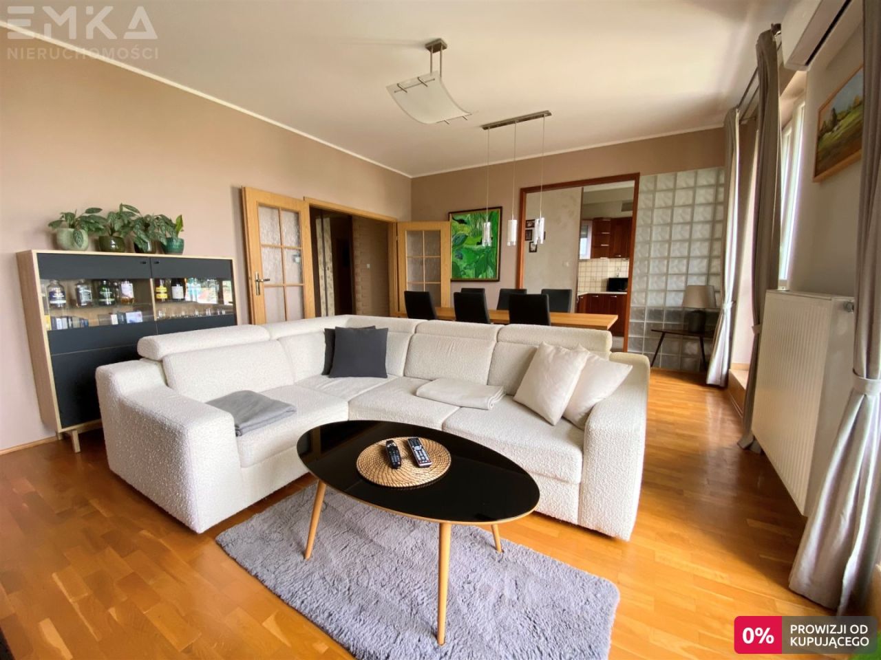 Mieszkanie 3-pokojowe Luboń, al. Aleja Jana Pawła II. Zdjęcie 1