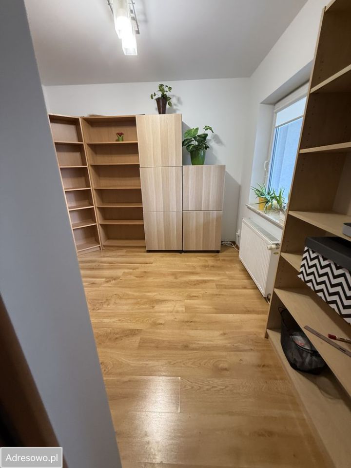 Mieszkanie 3-pokojowe Marianów. Zdjęcie 7