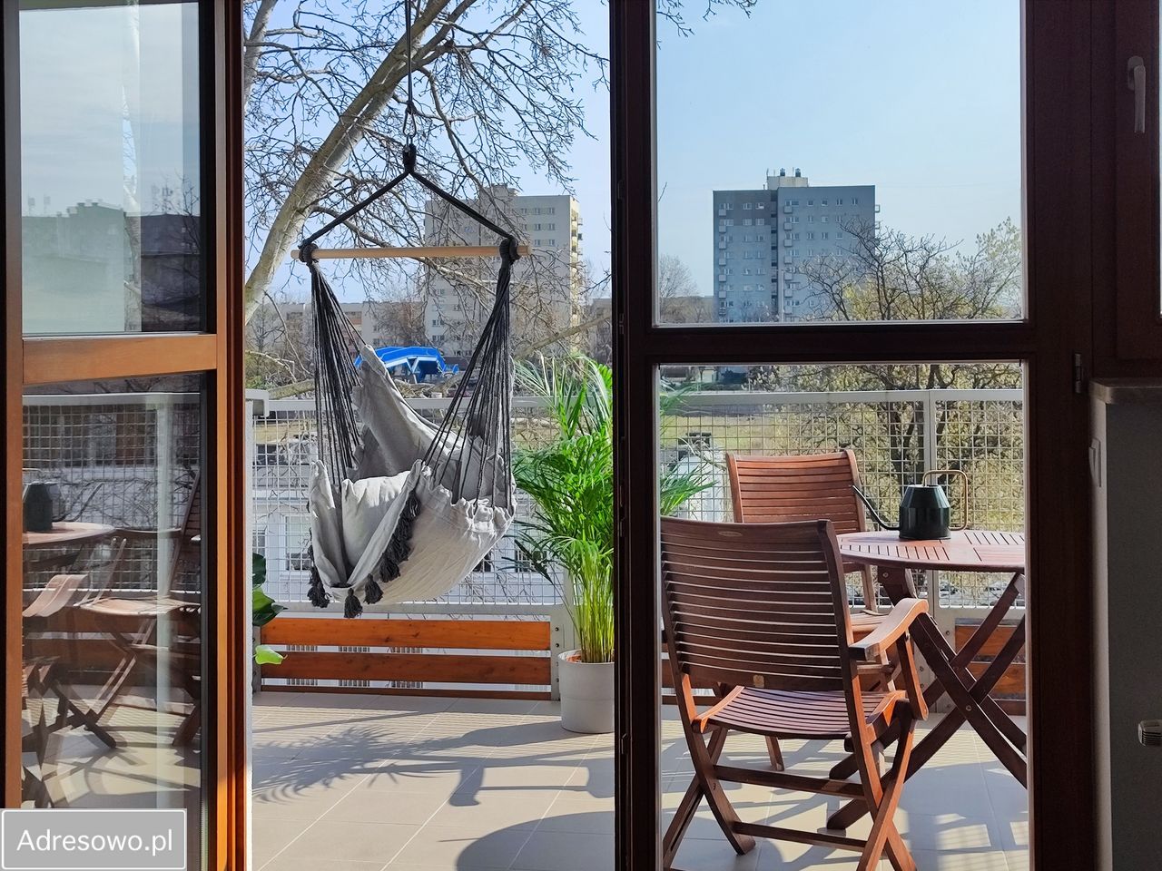 Mieszkanie 1-pokojowe Warszawa Mokotów, ul. Chełmska. Zdjęcie 6