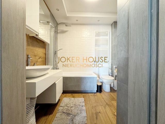 Mieszkanie 5-pokojowe Rzeszów Załęże. Zdjęcie 14