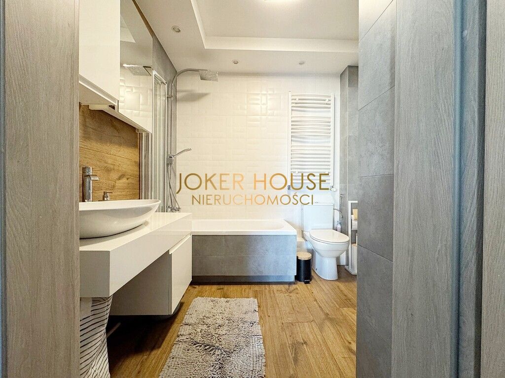 Mieszkanie 5-pokojowe Rzeszów Załęże. Zdjęcie 14