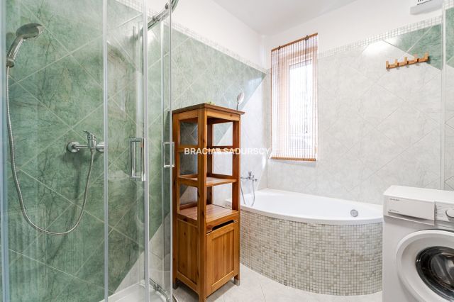 Mieszkanie 3-pokojowe Kraków Prądnik Czerwony, ul. Jezuitów. Zdjęcie 15