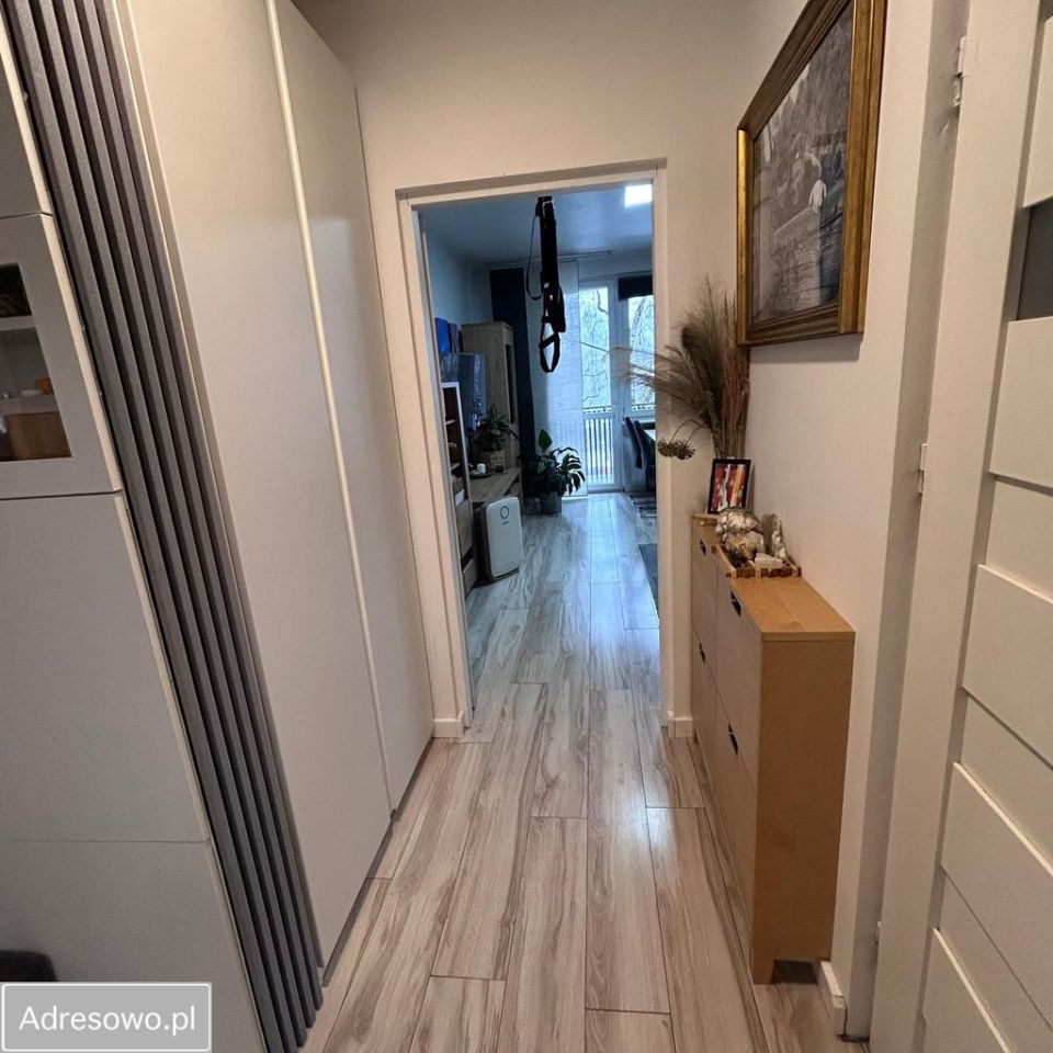 Mieszkanie 2-pokojowe Kraków Nowa Huta, os. Handlowe. Zdjęcie 12