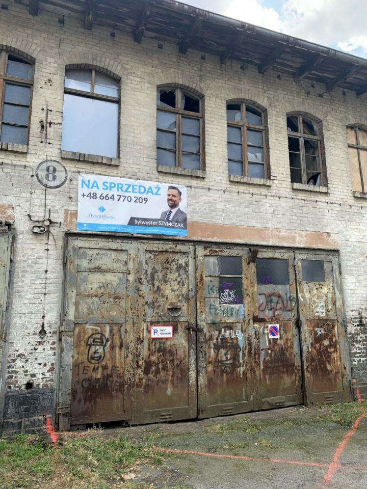 Lokal Oława, ul. 3 Maja. Zdjęcie 18