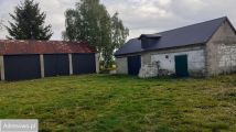 Działka siedliskowa Deszkowice Drugie. Zdjęcie 2