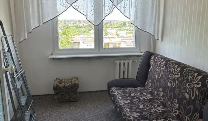 Mieszkanie 2-pokojowe Chojnice, ul. Młodzieżowa