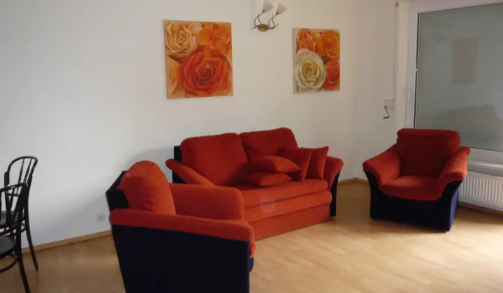 Mieszkanie 2-pokojowe Mierzyn, ul. Grafitowa