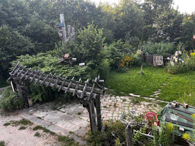 Działka rod Księżyno. Zdjęcie 1