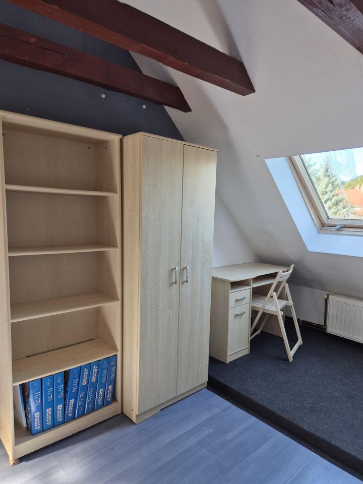 Pokój Wrocław Sępolno, ul. Bartosza Głowackiego. Zdjęcie 7