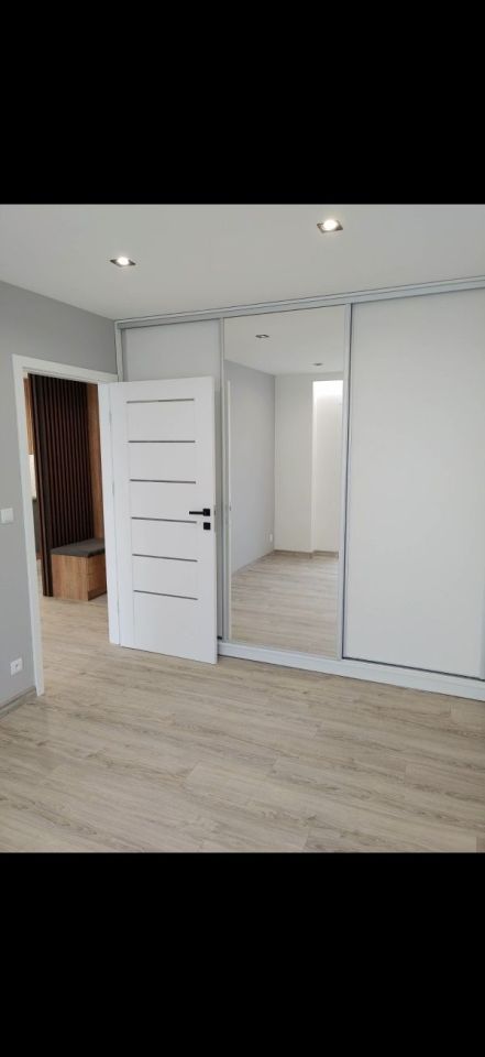Mieszkanie 2-pokojowe Kraków Prądnik Biały, ul. Henryka Pachońskiego. Zdjęcie 8