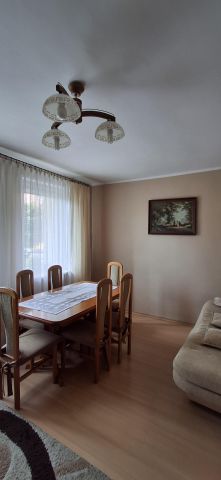 Mieszkanie 2-pokojowe Staszów, ul. Jana Pawła II. Zdjęcie 1
