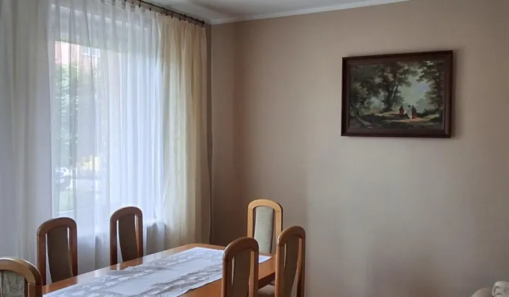 Mieszkanie 2-pokojowe Staszów, ul. Jana Pawła II
