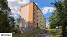 Mieszkanie 3-pokojowe Świętochłowice Piaśniki, ul. Ignacego Krasickiego. Zdjęcie 3