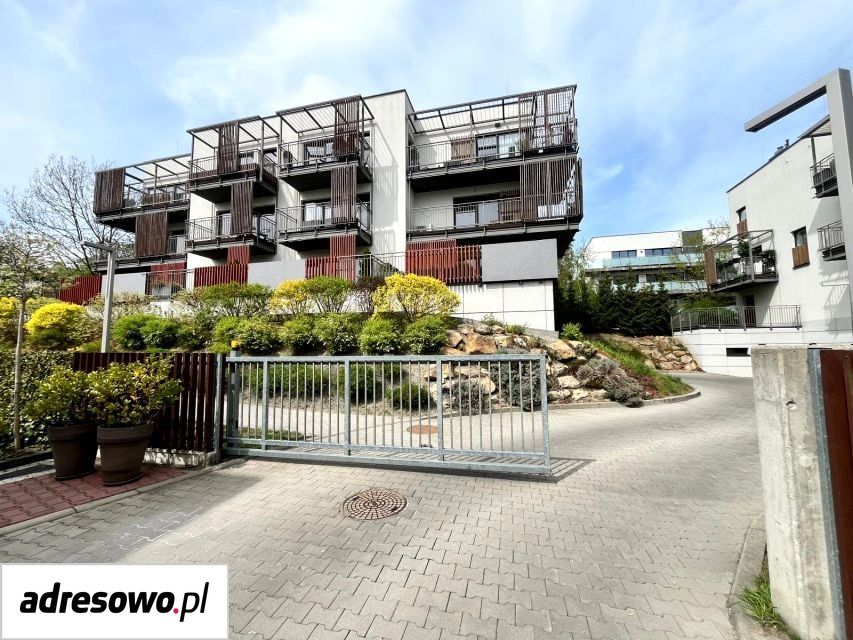 Mieszkanie 2-pokojowe Katowice, ul. Kępowa. Zdjęcie 14