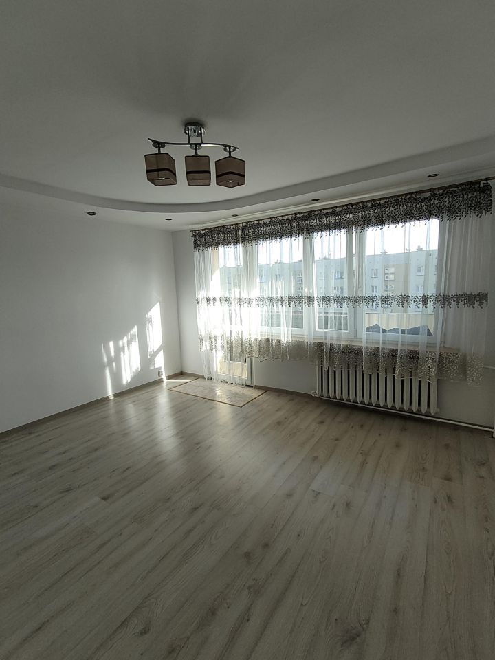 Mieszkanie 2-pokojowe Suwałki, ul. Fryderyka Chopina