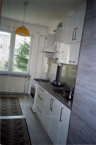 Mieszkanie 2-pokojowe Lublin Wieniawa, ul. Weteranów. Zdjęcie 1